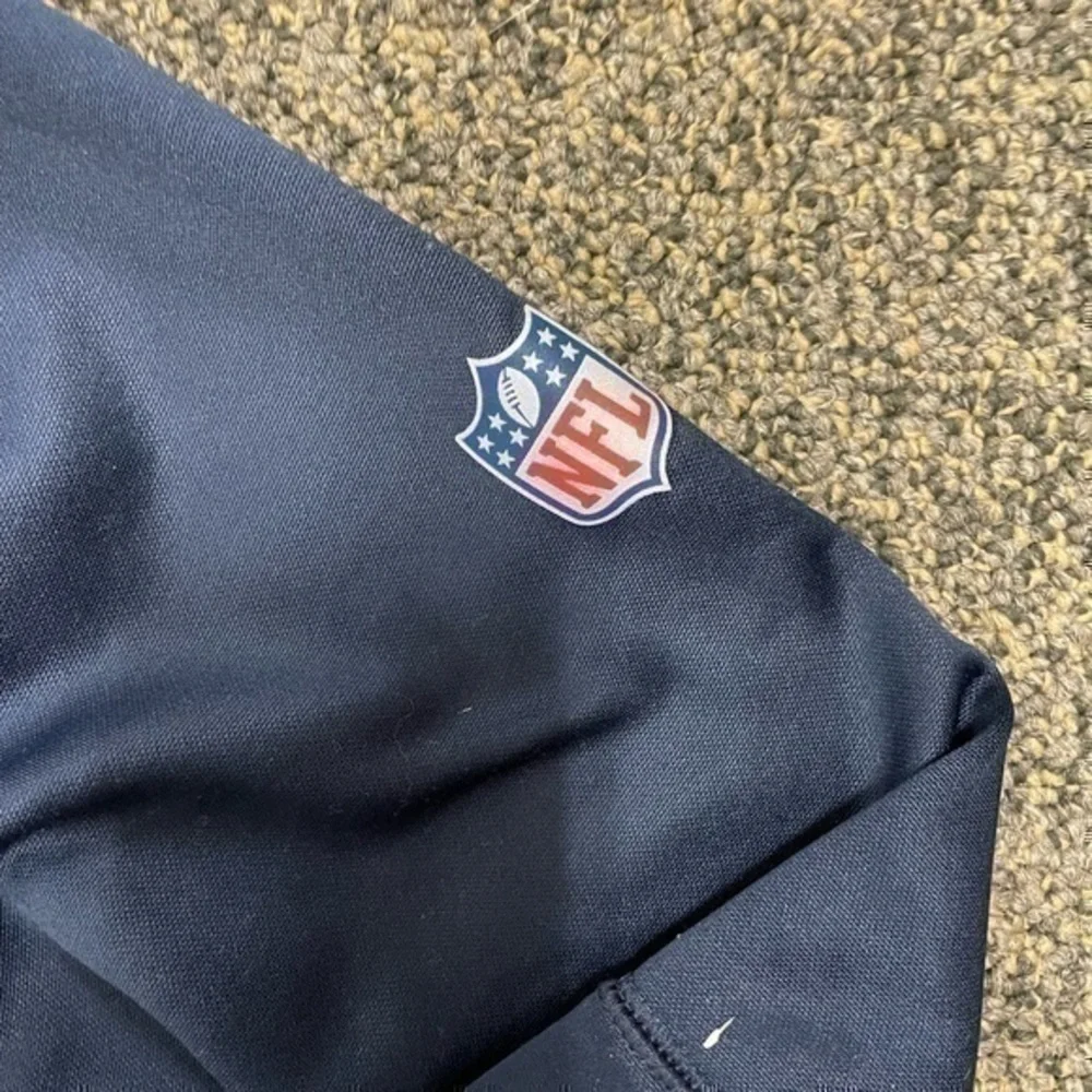 Nike seattle seahawks nfl hoodie for men